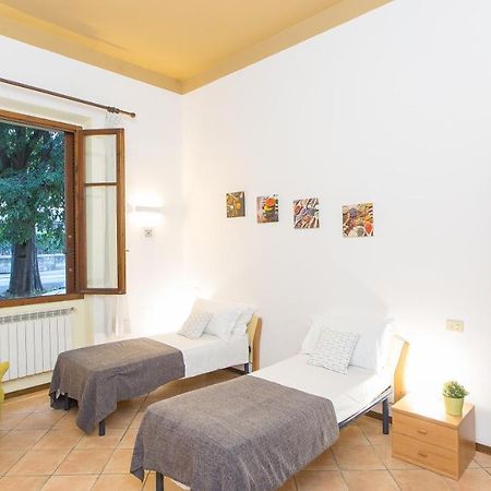 Rental In Rome - Santa Maria Novella Palace Florence Buitenkant foto