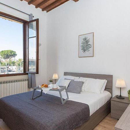 Rental In Rome - Santa Maria Novella Palace Florence Buitenkant foto