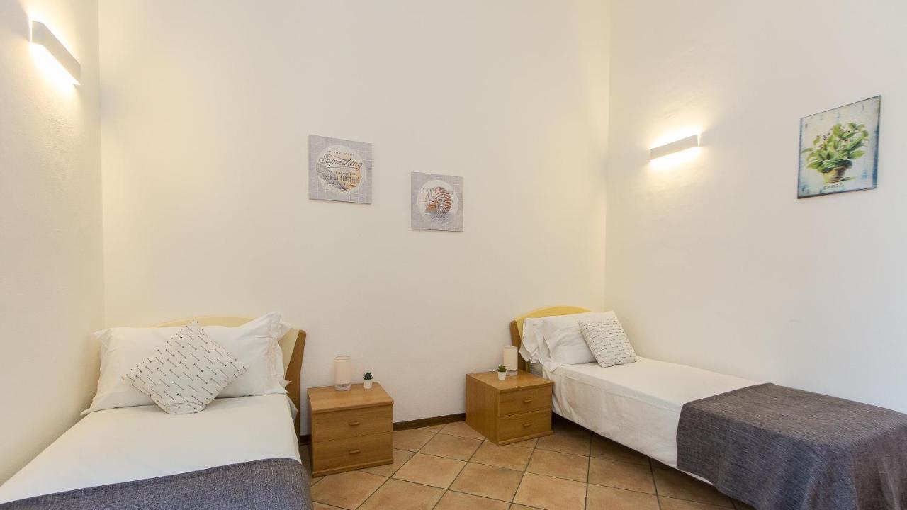Rental In Rome - Santa Maria Novella Palace Florence Buitenkant foto