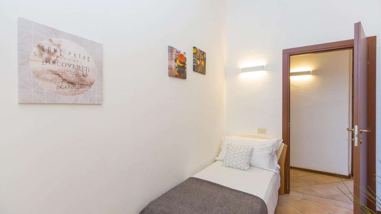 Rental In Rome - Santa Maria Novella Palace Florence Buitenkant foto