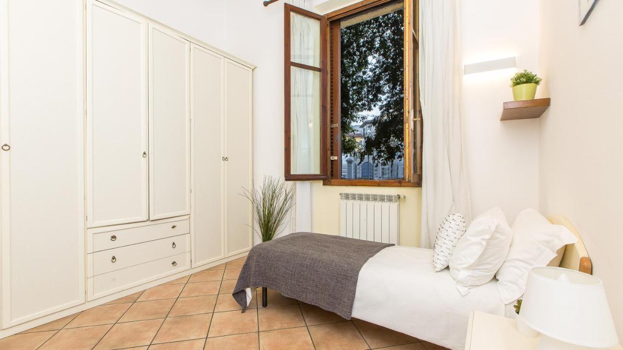 Rental In Rome - Santa Maria Novella Palace Florence Buitenkant foto