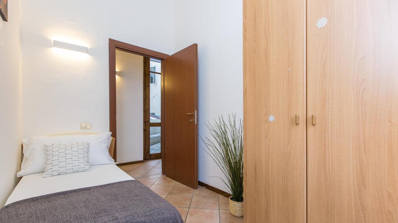 Rental In Rome - Santa Maria Novella Palace Florence Buitenkant foto