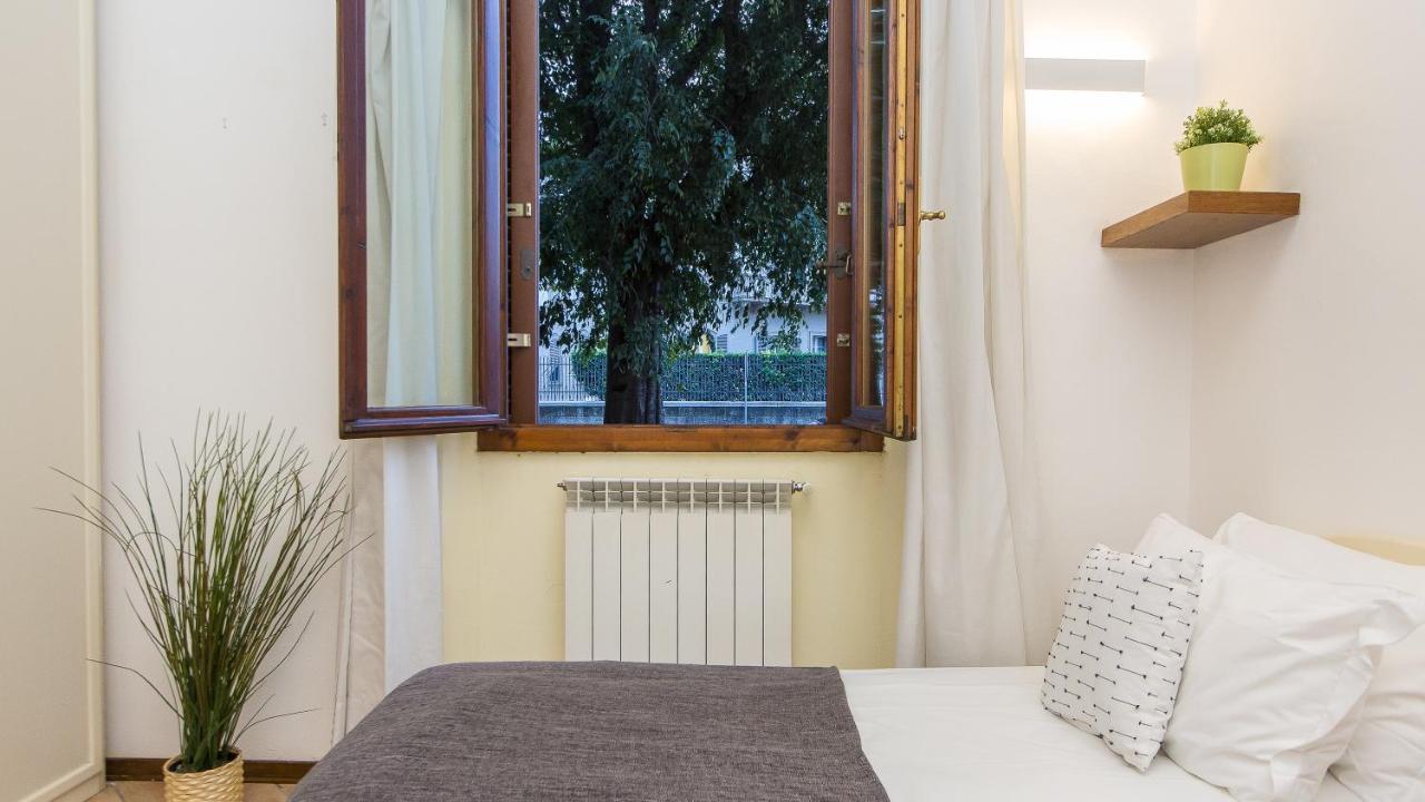 Rental In Rome - Santa Maria Novella Palace Florence Buitenkant foto