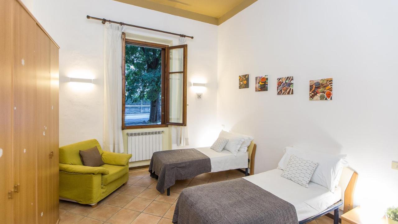 Rental In Rome - Santa Maria Novella Palace Florence Buitenkant foto