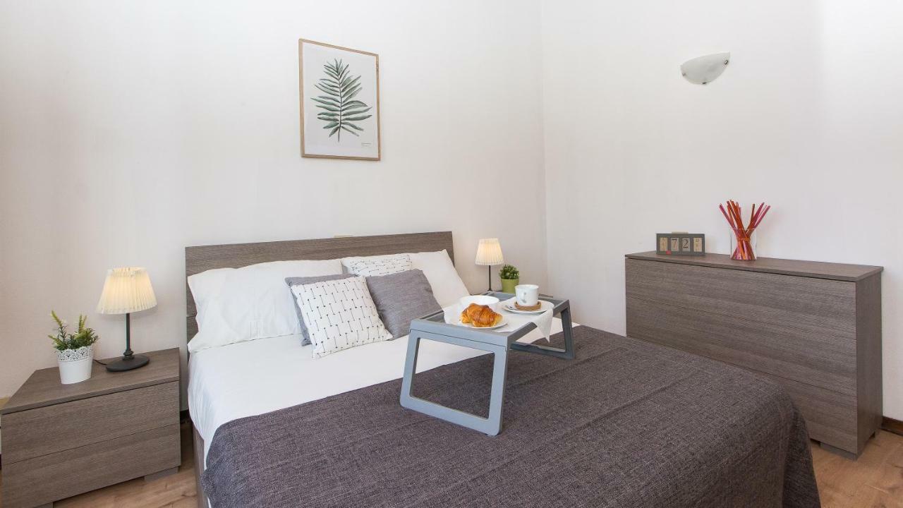 Rental In Rome - Santa Maria Novella Palace Florence Buitenkant foto