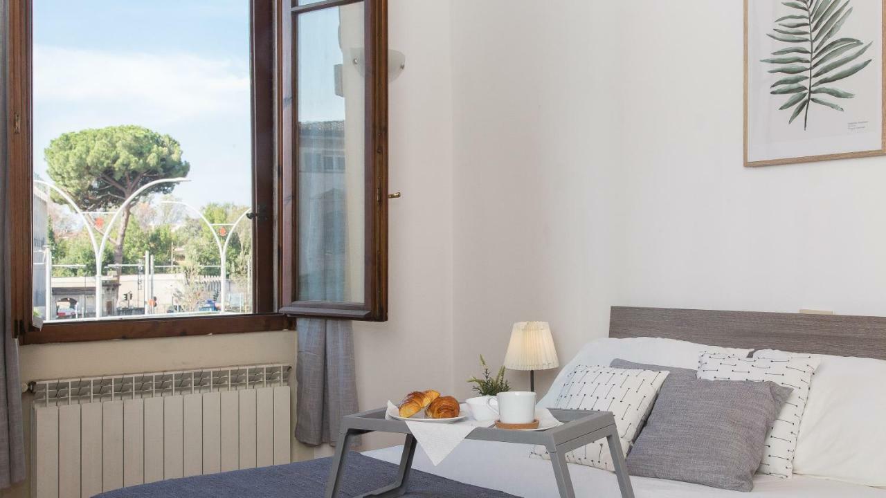 Rental In Rome - Santa Maria Novella Palace Florence Buitenkant foto