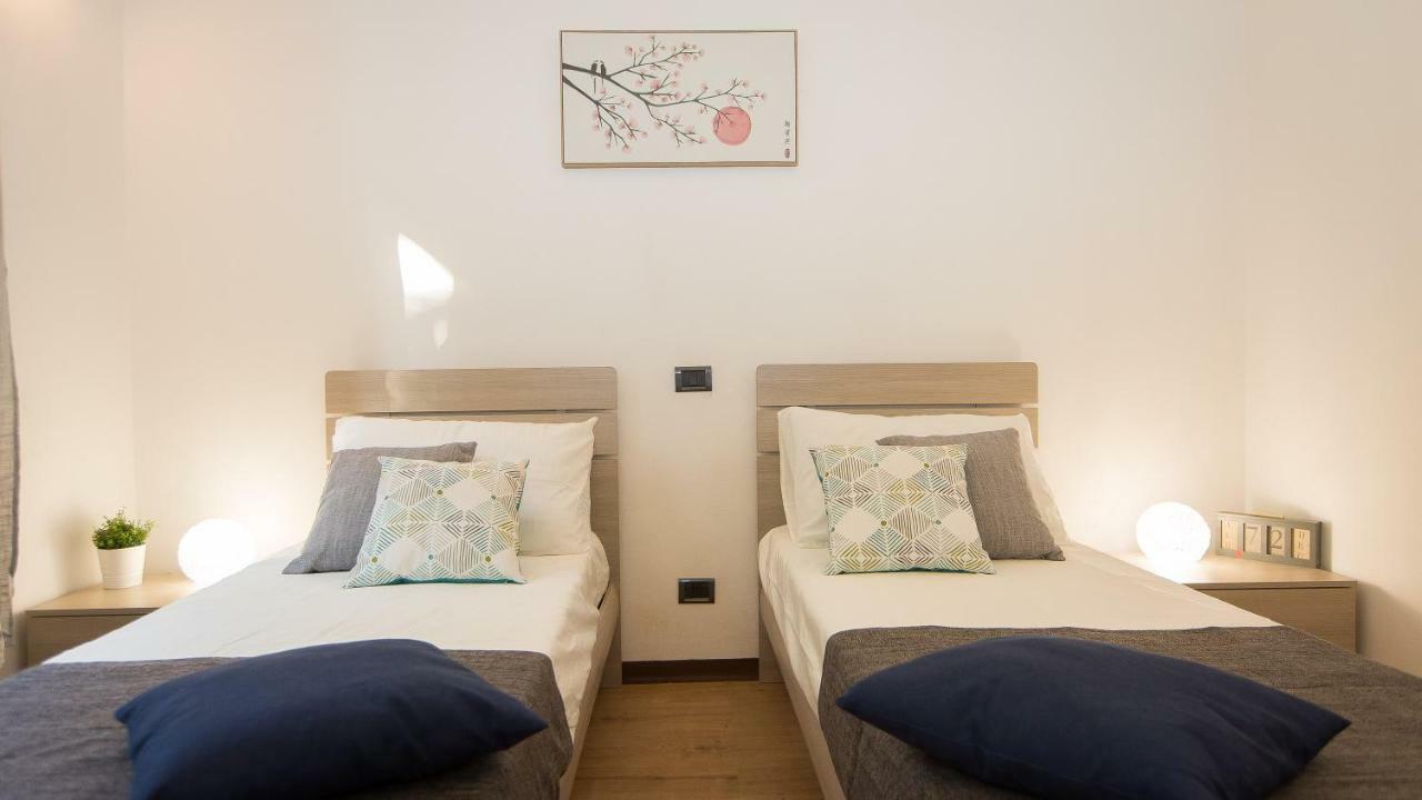 Rental In Rome - Santa Maria Novella Palace Florence Buitenkant foto