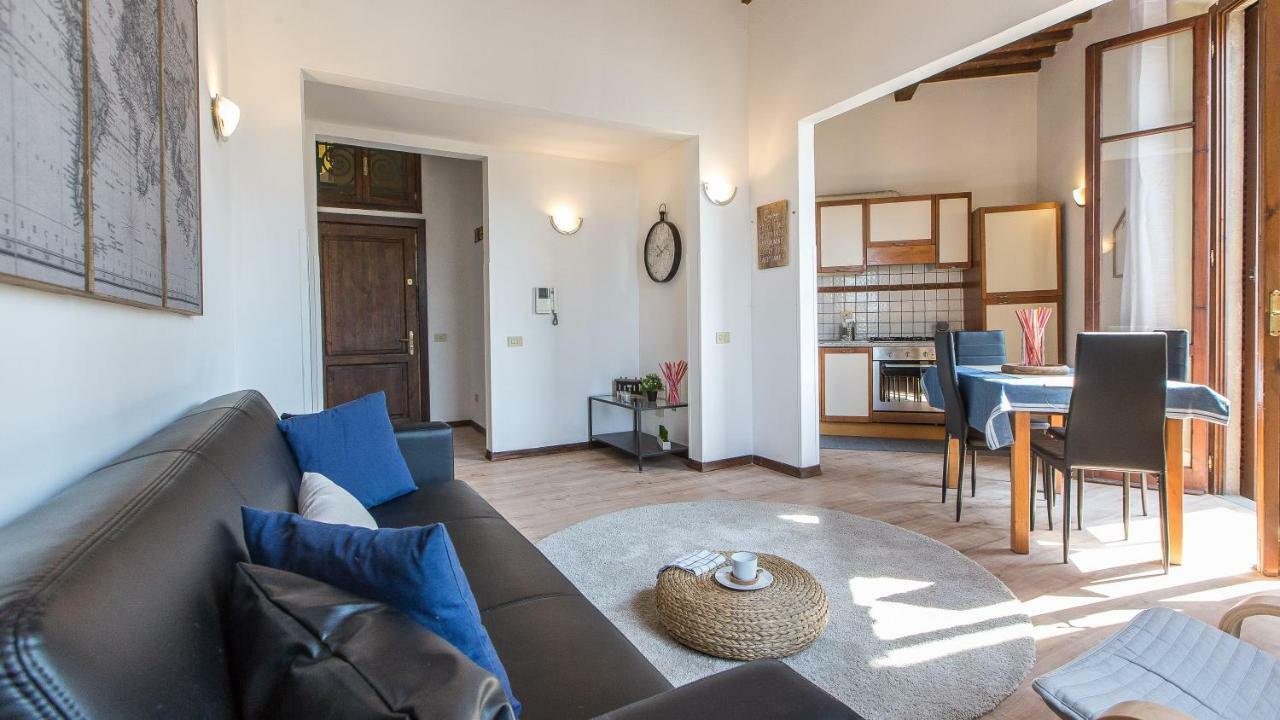 Rental In Rome - Santa Maria Novella Palace Florence Buitenkant foto