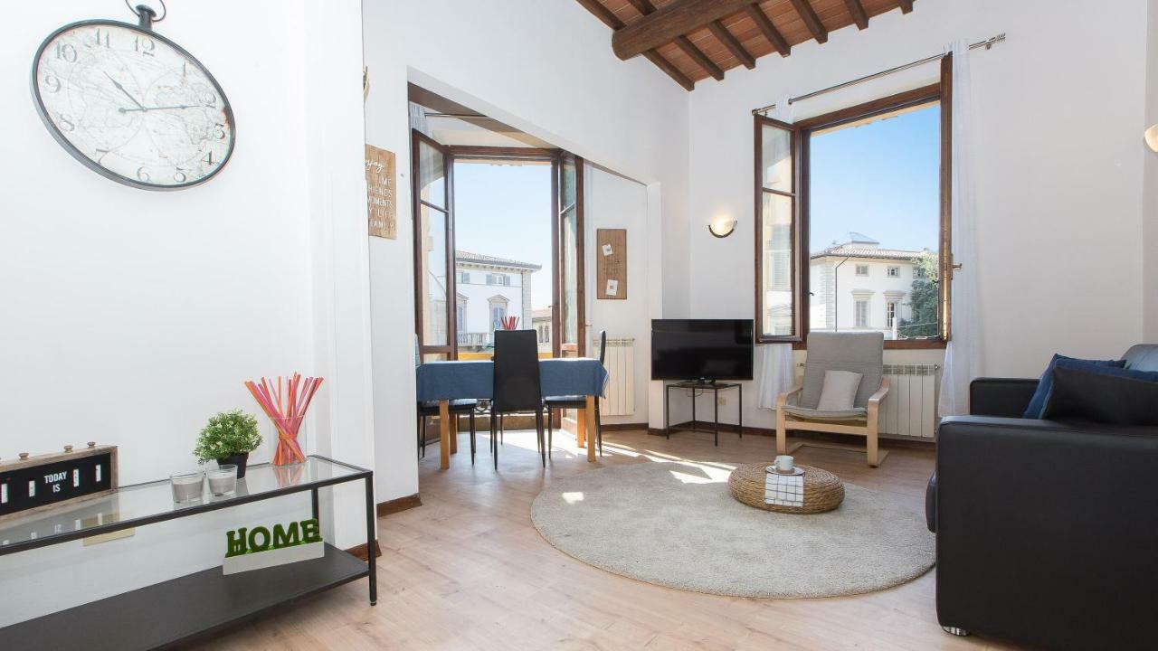 Rental In Rome - Santa Maria Novella Palace Florence Buitenkant foto