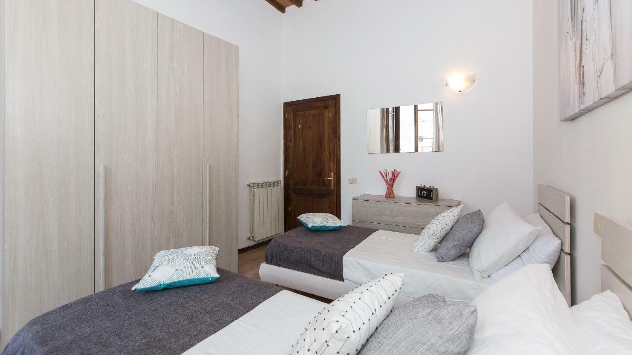 Rental In Rome - Santa Maria Novella Palace Florence Buitenkant foto