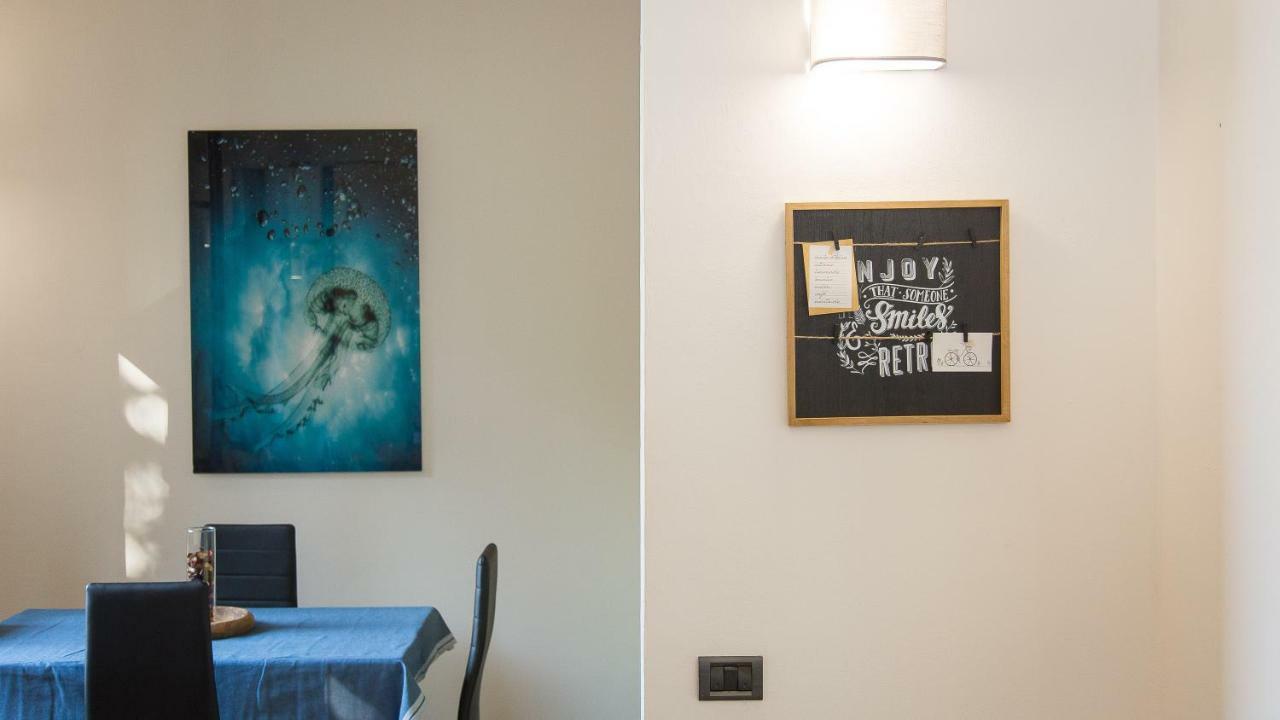 Rental In Rome - Santa Maria Novella Palace Florence Buitenkant foto