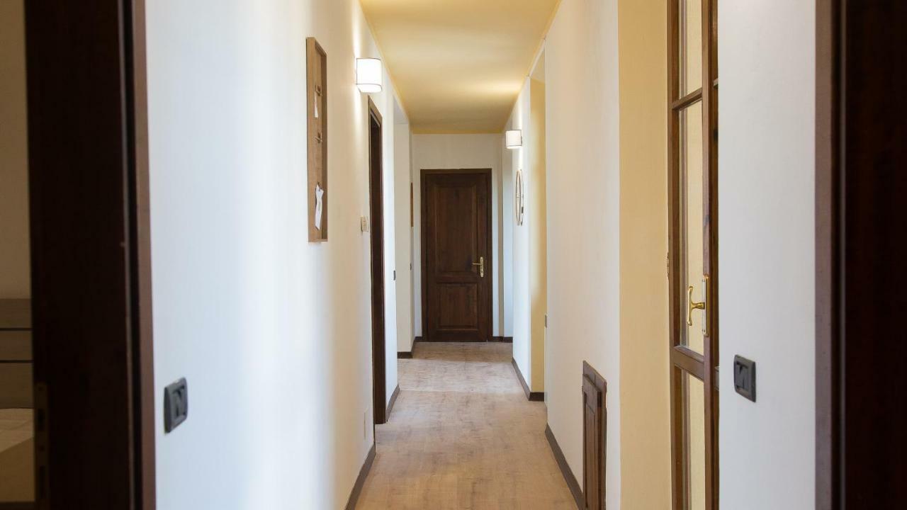 Rental In Rome - Santa Maria Novella Palace Florence Buitenkant foto