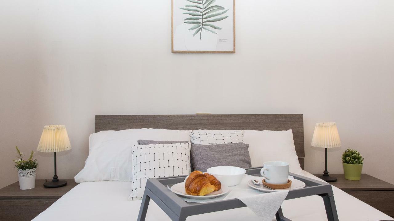 Rental In Rome - Santa Maria Novella Palace Florence Buitenkant foto