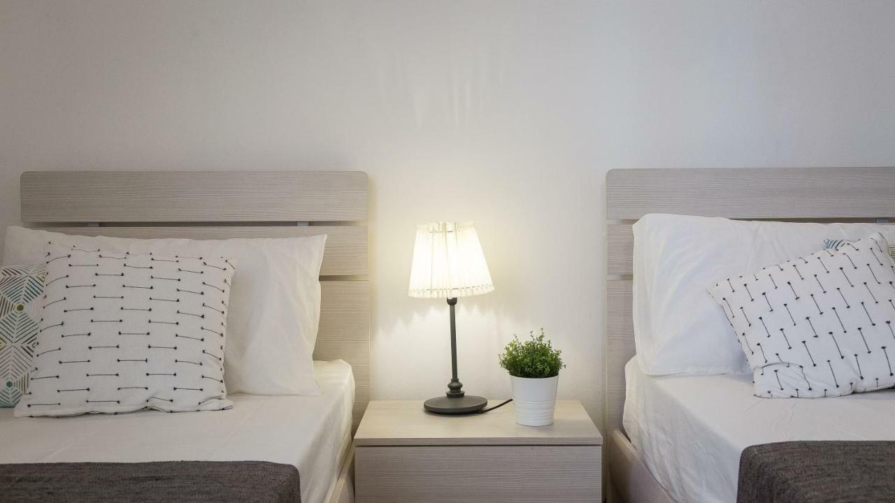 Rental In Rome - Santa Maria Novella Palace Florence Buitenkant foto
