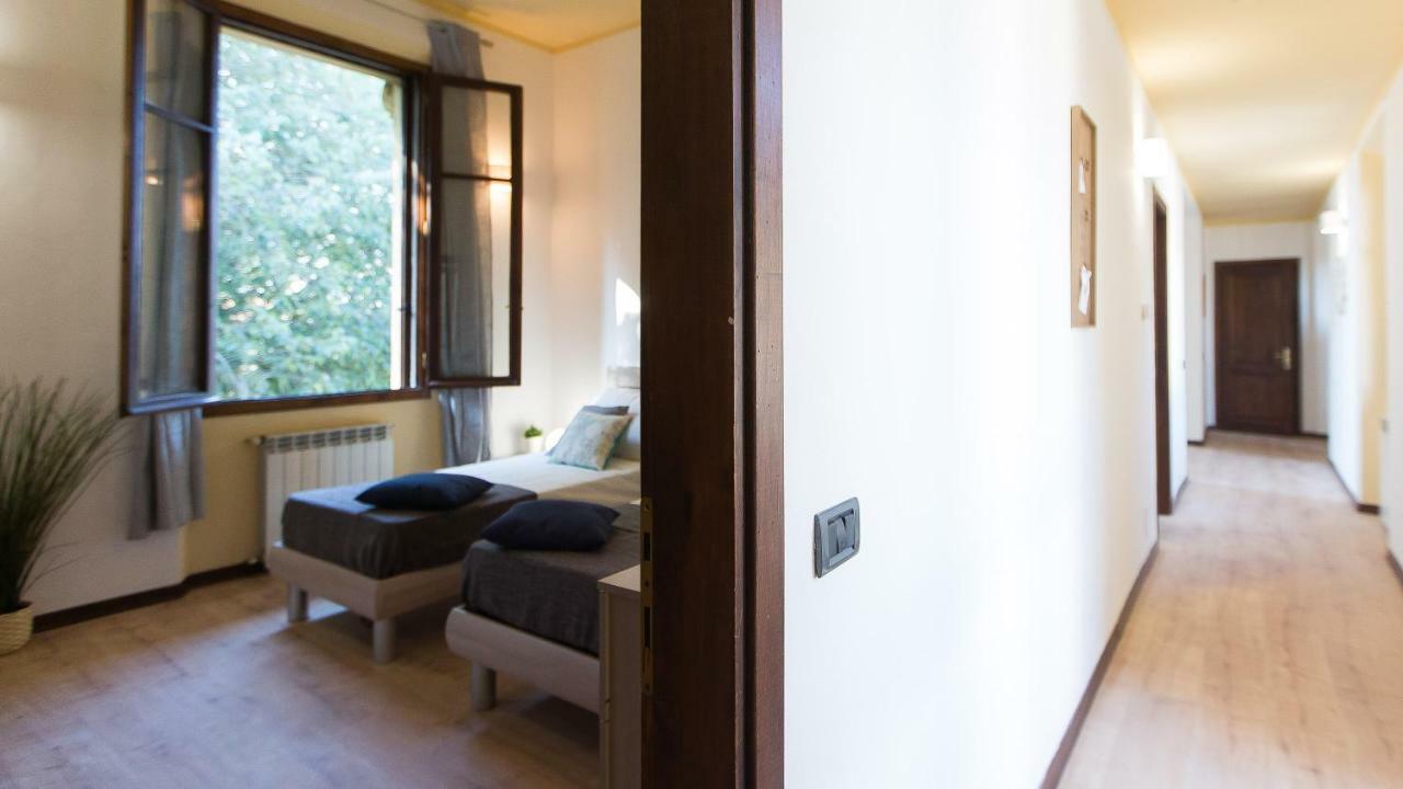 Rental In Rome - Santa Maria Novella Palace Florence Buitenkant foto