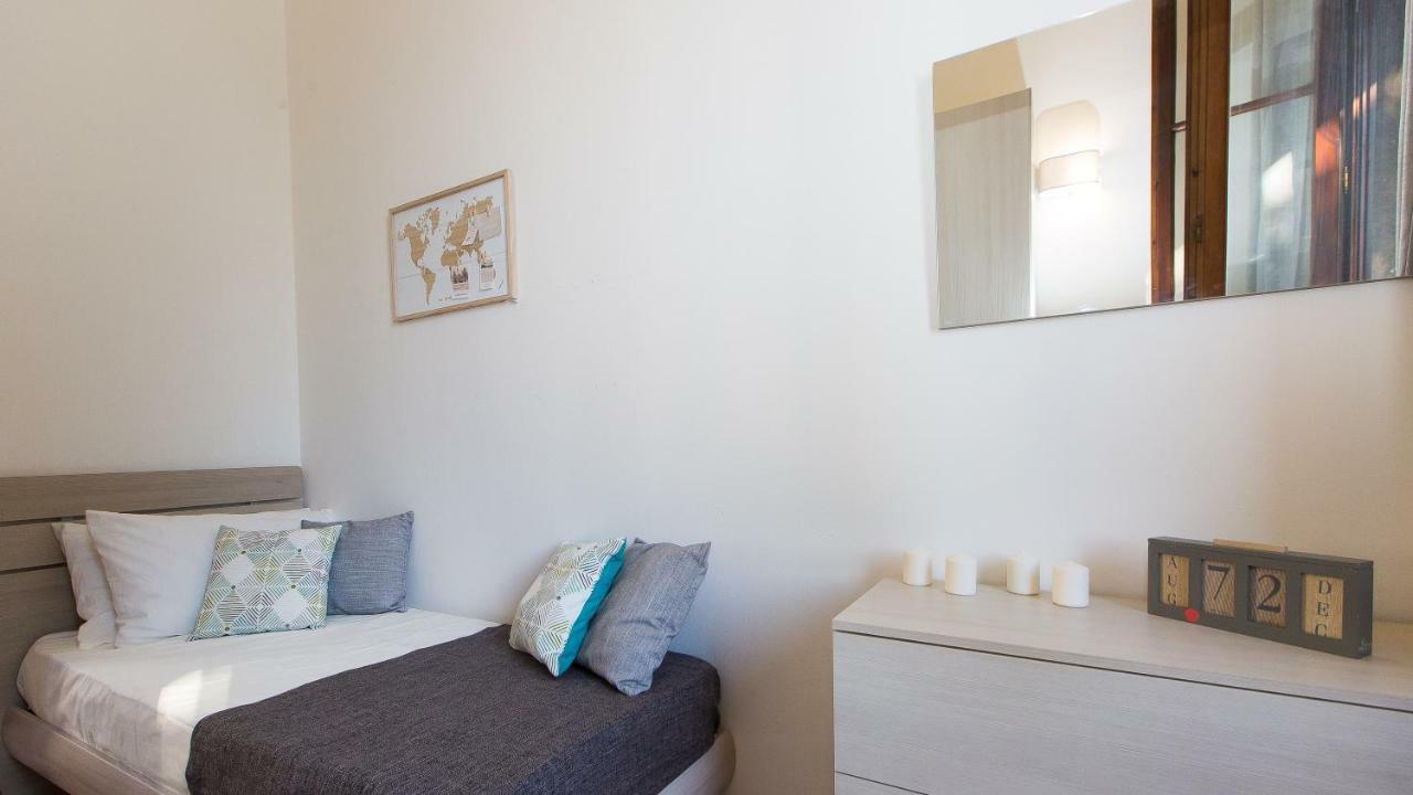 Rental In Rome - Santa Maria Novella Palace Florence Buitenkant foto