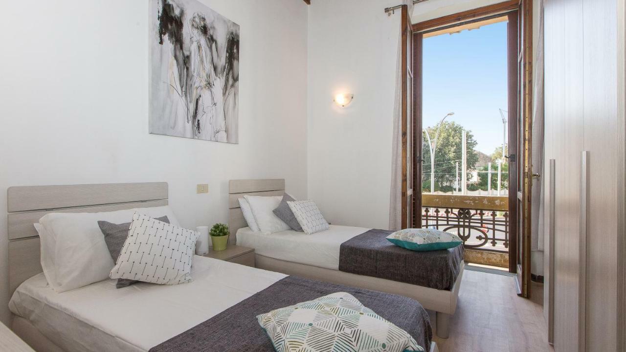 Rental In Rome - Santa Maria Novella Palace Florence Buitenkant foto