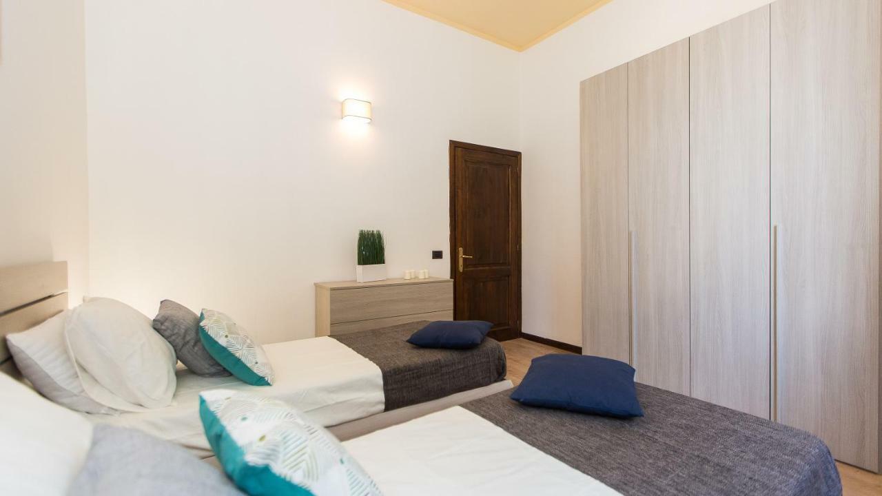 Rental In Rome - Santa Maria Novella Palace Florence Buitenkant foto