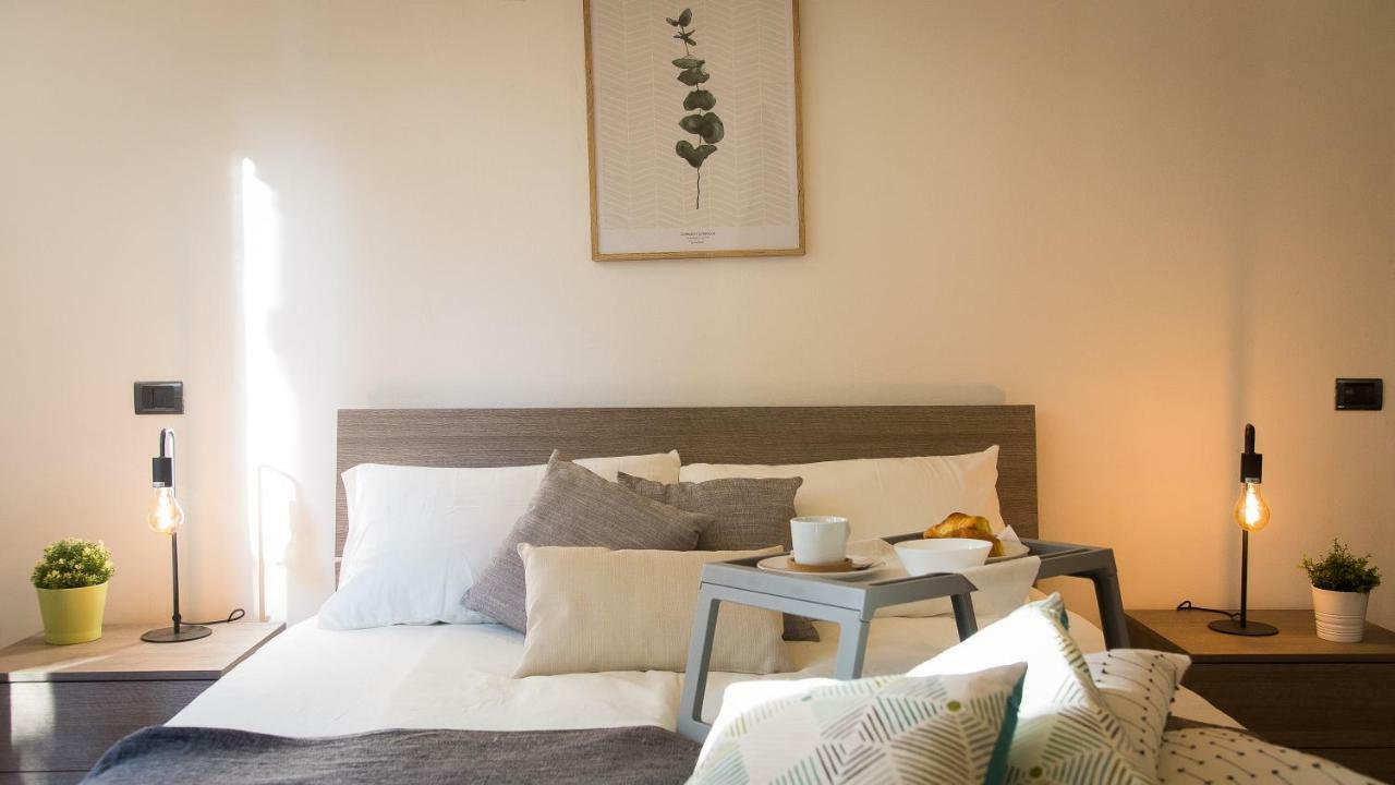 Rental In Rome - Santa Maria Novella Palace Florence Buitenkant foto