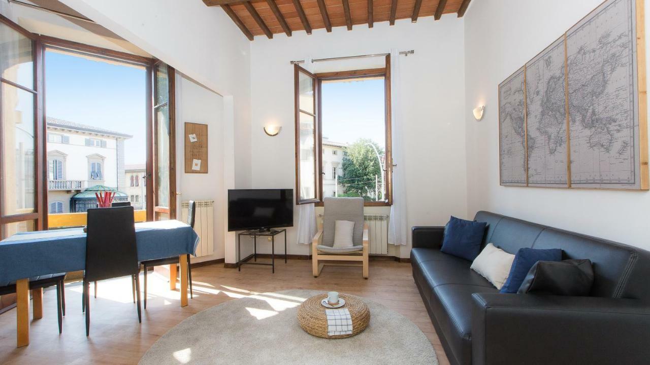 Rental In Rome - Santa Maria Novella Palace Florence Buitenkant foto