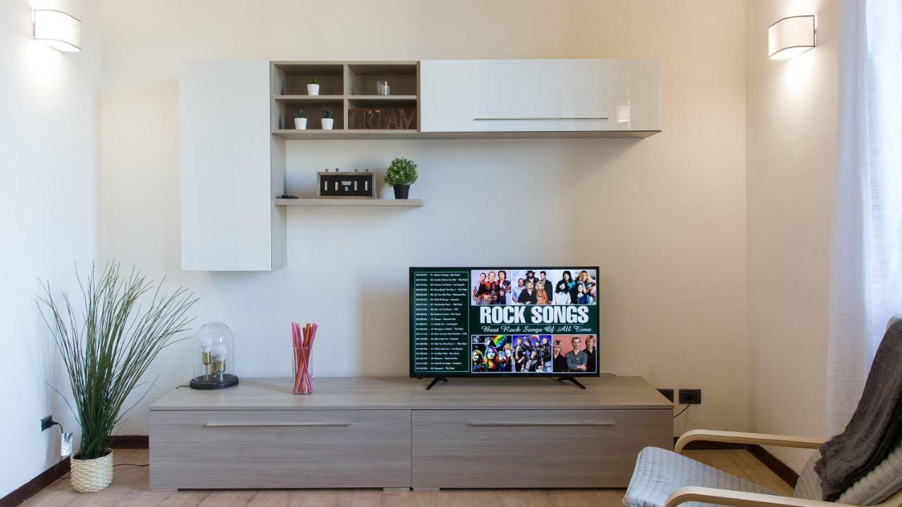 Rental In Rome - Santa Maria Novella Palace Florence Buitenkant foto