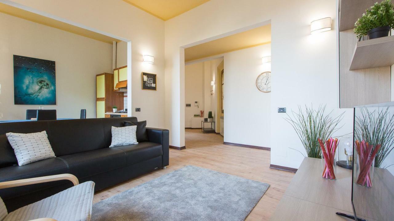 Rental In Rome - Santa Maria Novella Palace Florence Buitenkant foto