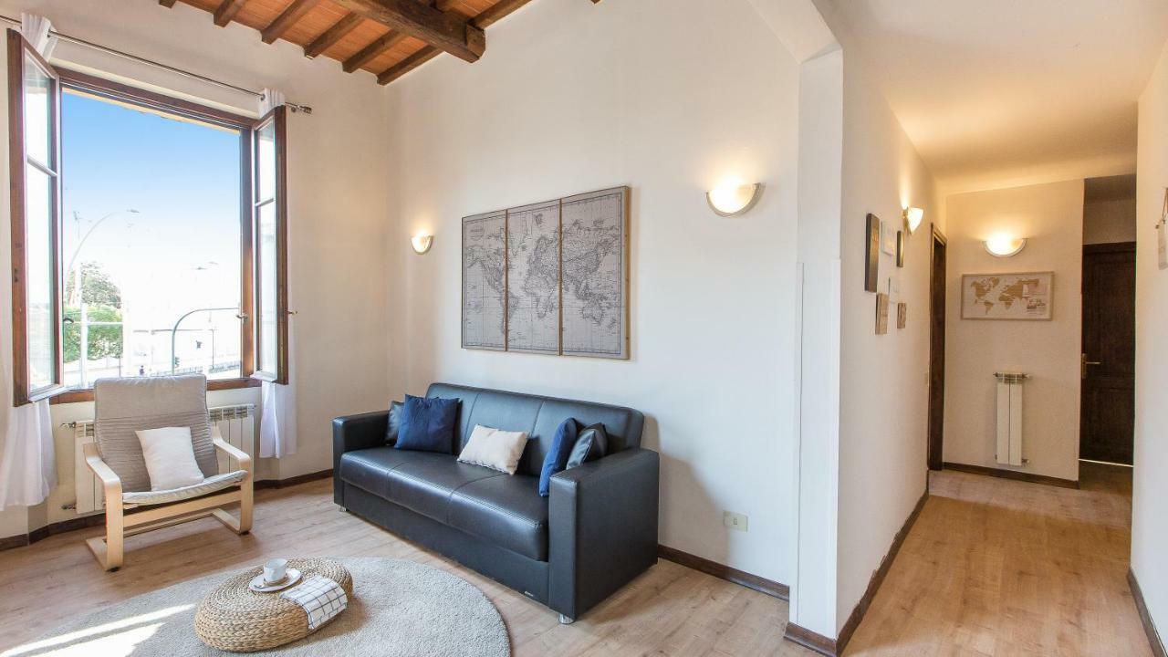 Rental In Rome - Santa Maria Novella Palace Florence Buitenkant foto