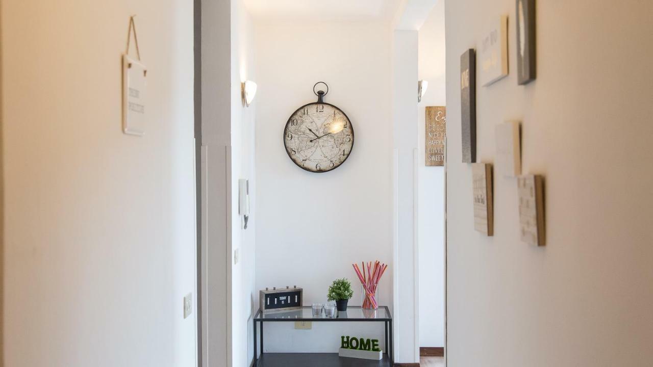 Rental In Rome - Santa Maria Novella Palace Florence Buitenkant foto