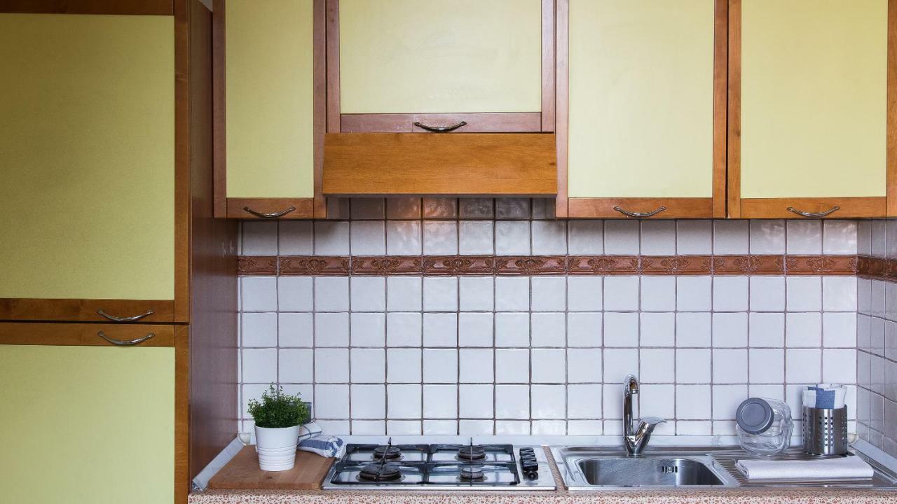 Rental In Rome - Santa Maria Novella Palace Florence Buitenkant foto
