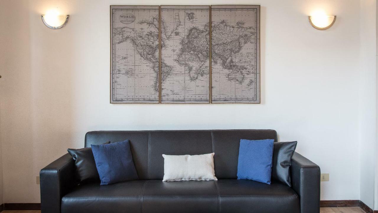 Rental In Rome - Santa Maria Novella Palace Florence Buitenkant foto
