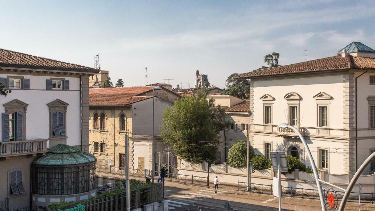 Rental In Rome - Santa Maria Novella Palace Florence Buitenkant foto