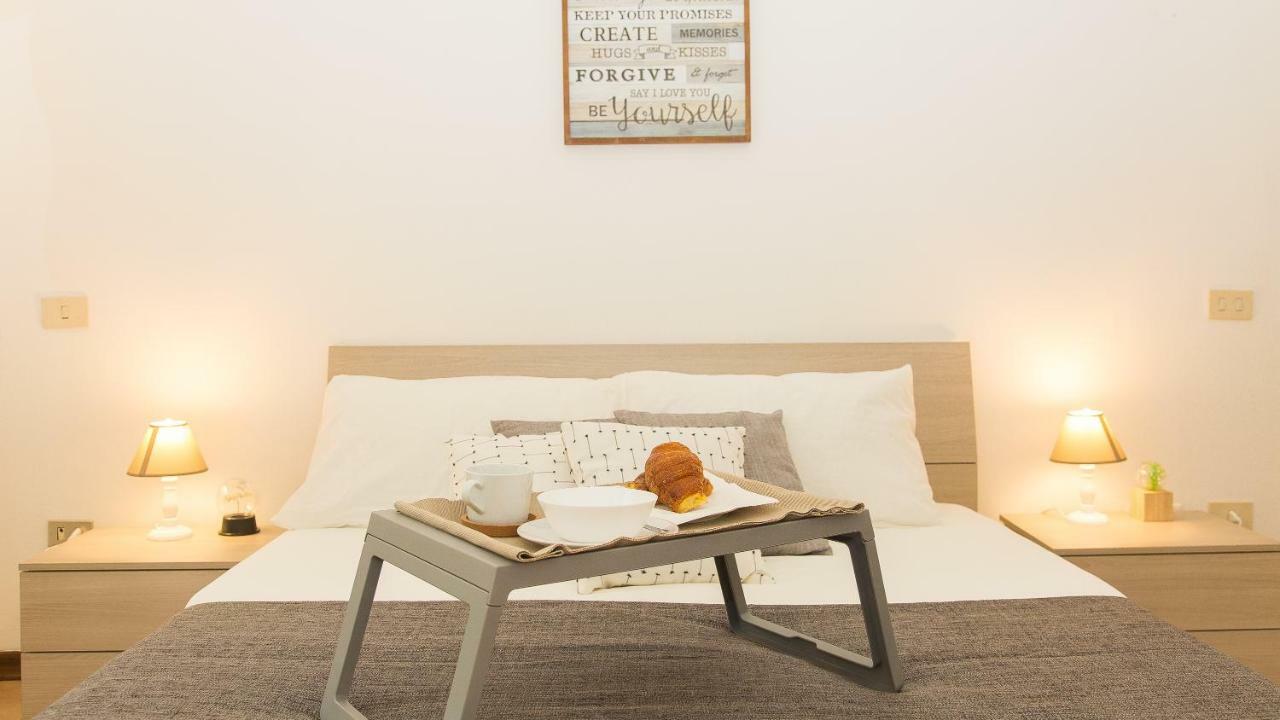 Rental In Rome - Santa Maria Novella Palace Florence Buitenkant foto
