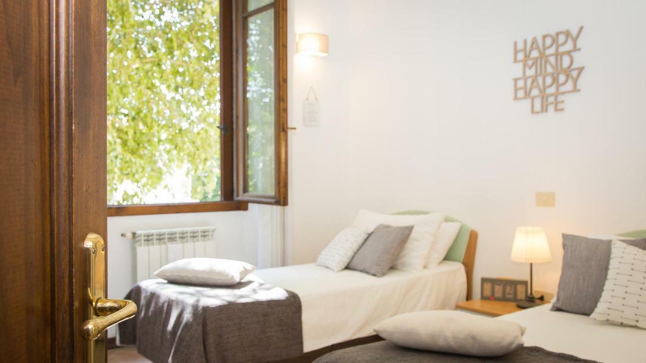 Rental In Rome - Santa Maria Novella Palace Florence Buitenkant foto