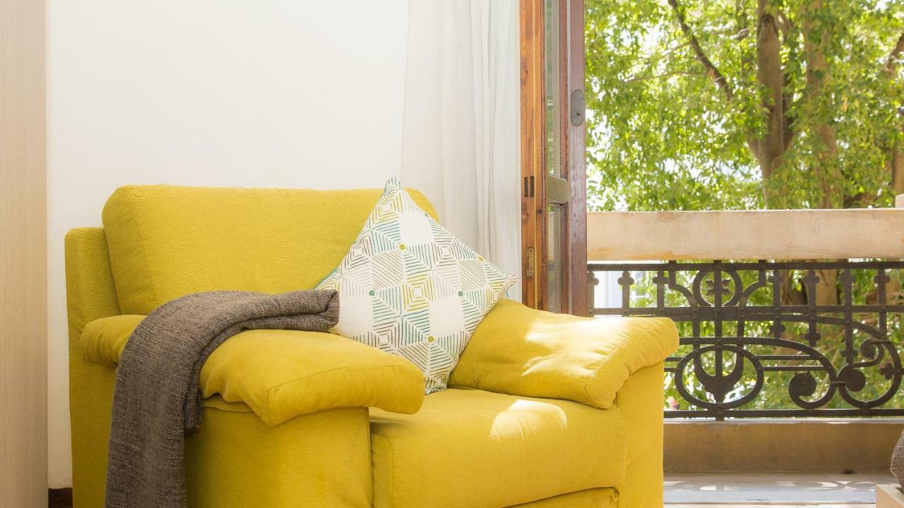 Rental In Rome - Santa Maria Novella Palace Florence Buitenkant foto