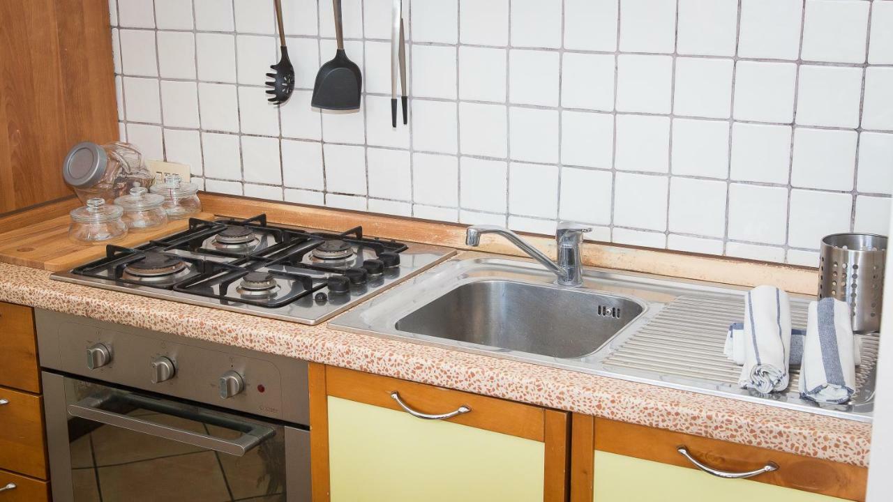 Rental In Rome - Santa Maria Novella Palace Florence Buitenkant foto