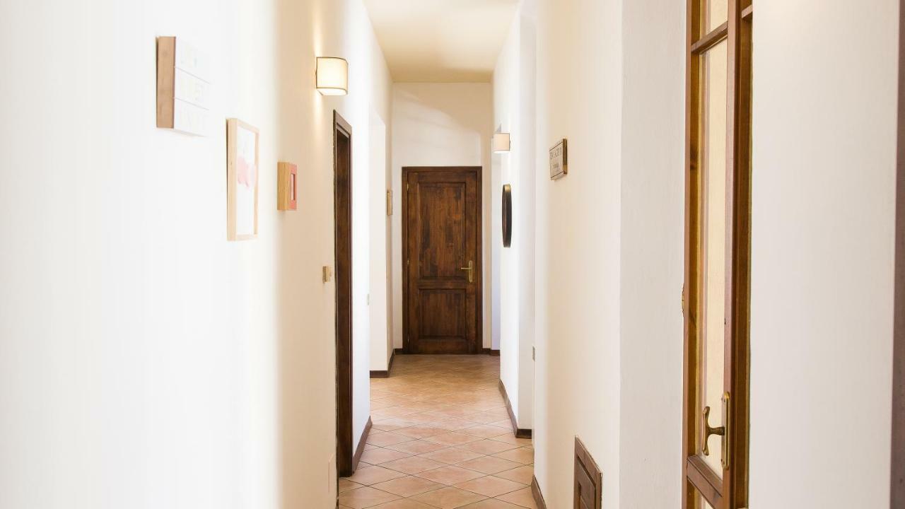 Rental In Rome - Santa Maria Novella Palace Florence Buitenkant foto