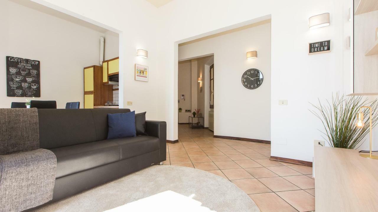Rental In Rome - Santa Maria Novella Palace Florence Buitenkant foto