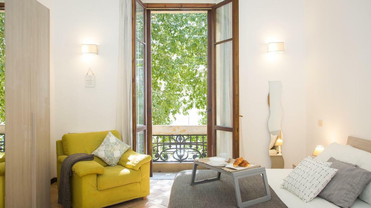 Rental In Rome - Santa Maria Novella Palace Florence Buitenkant foto