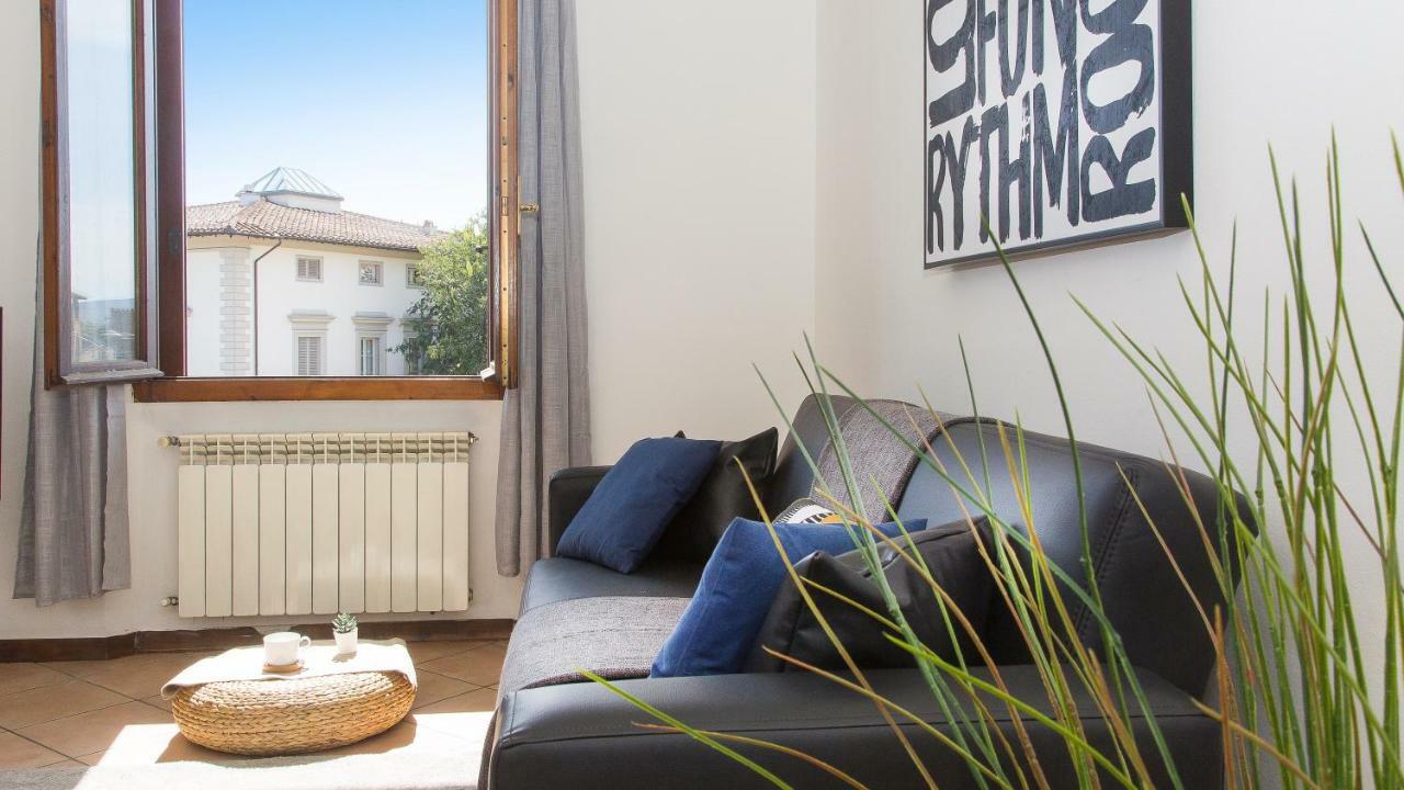 Rental In Rome - Santa Maria Novella Palace Florence Buitenkant foto