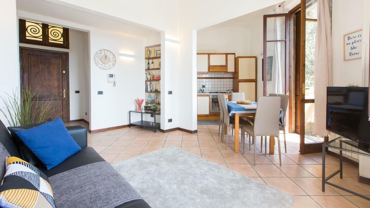 Rental In Rome - Santa Maria Novella Palace Florence Buitenkant foto