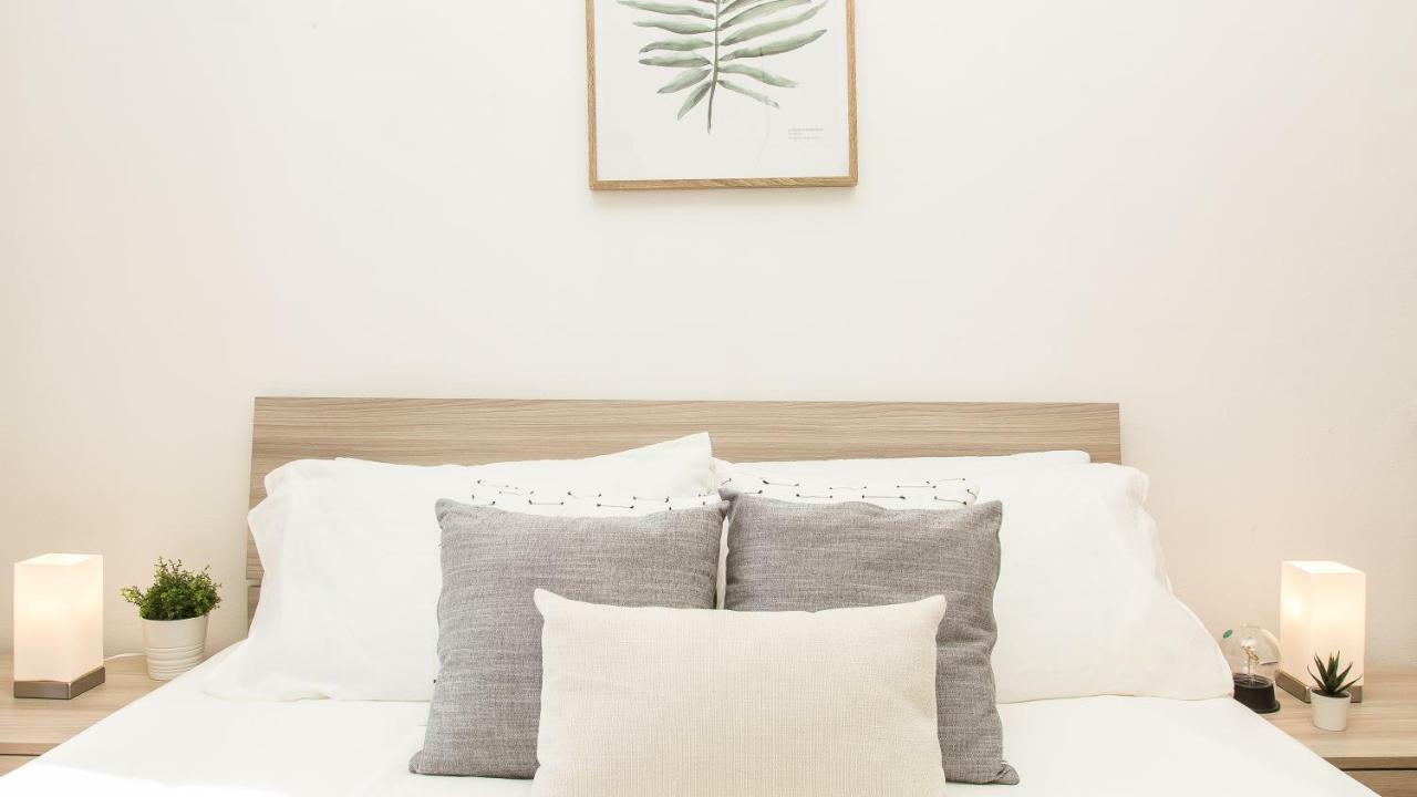 Rental In Rome - Santa Maria Novella Palace Florence Buitenkant foto