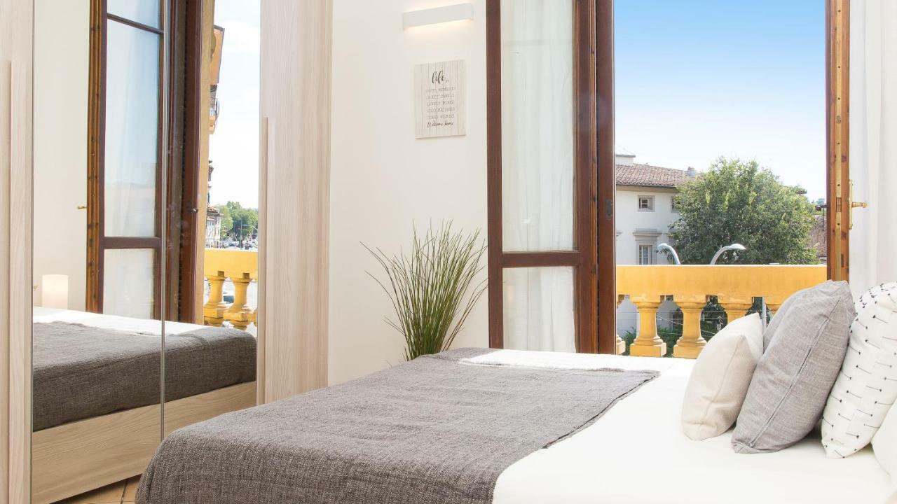 Rental In Rome - Santa Maria Novella Palace Florence Buitenkant foto