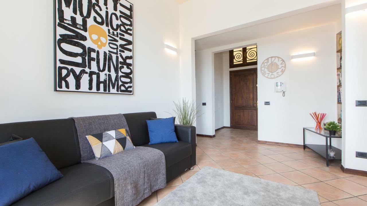 Rental In Rome - Santa Maria Novella Palace Florence Buitenkant foto