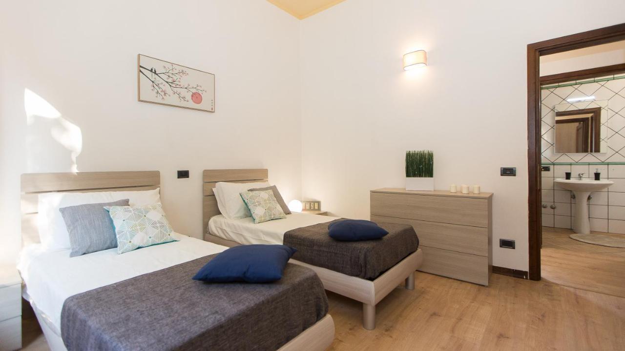 Rental In Rome - Santa Maria Novella Palace Florence Buitenkant foto